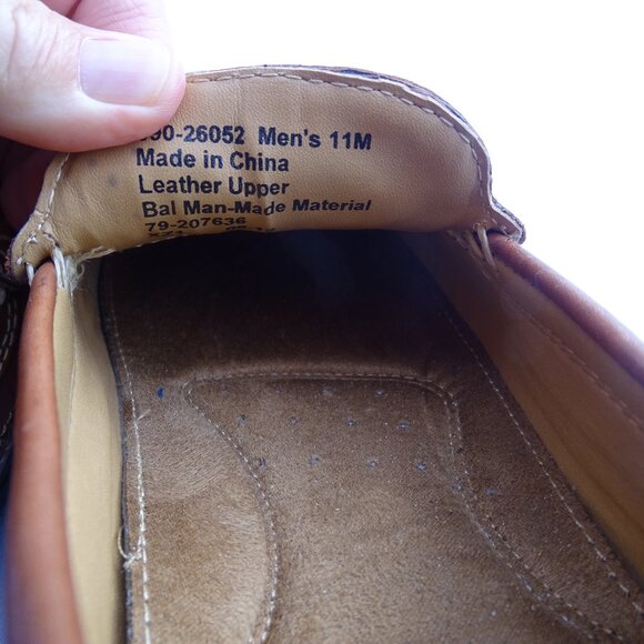 Dockers Loafers Men Size 11 M New main image 3